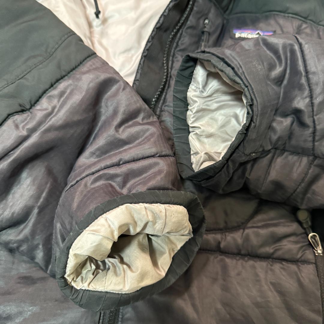 Patagonia Das Parka パタゴニア ダスパーカ Sサイズ