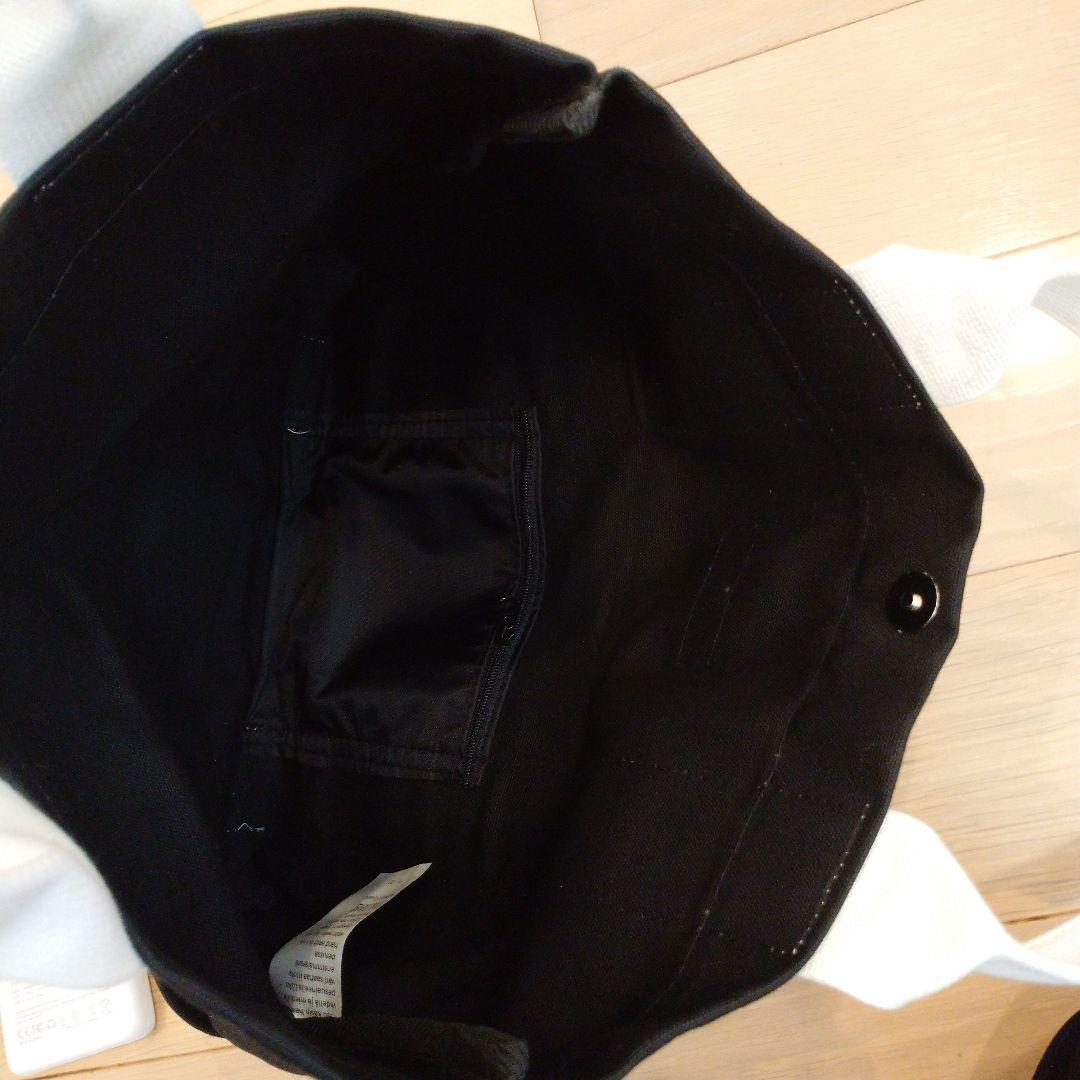 【タグ付未使用】marimekkoトートバッグ 【タグ付未使用】marimekkoトートバッグ