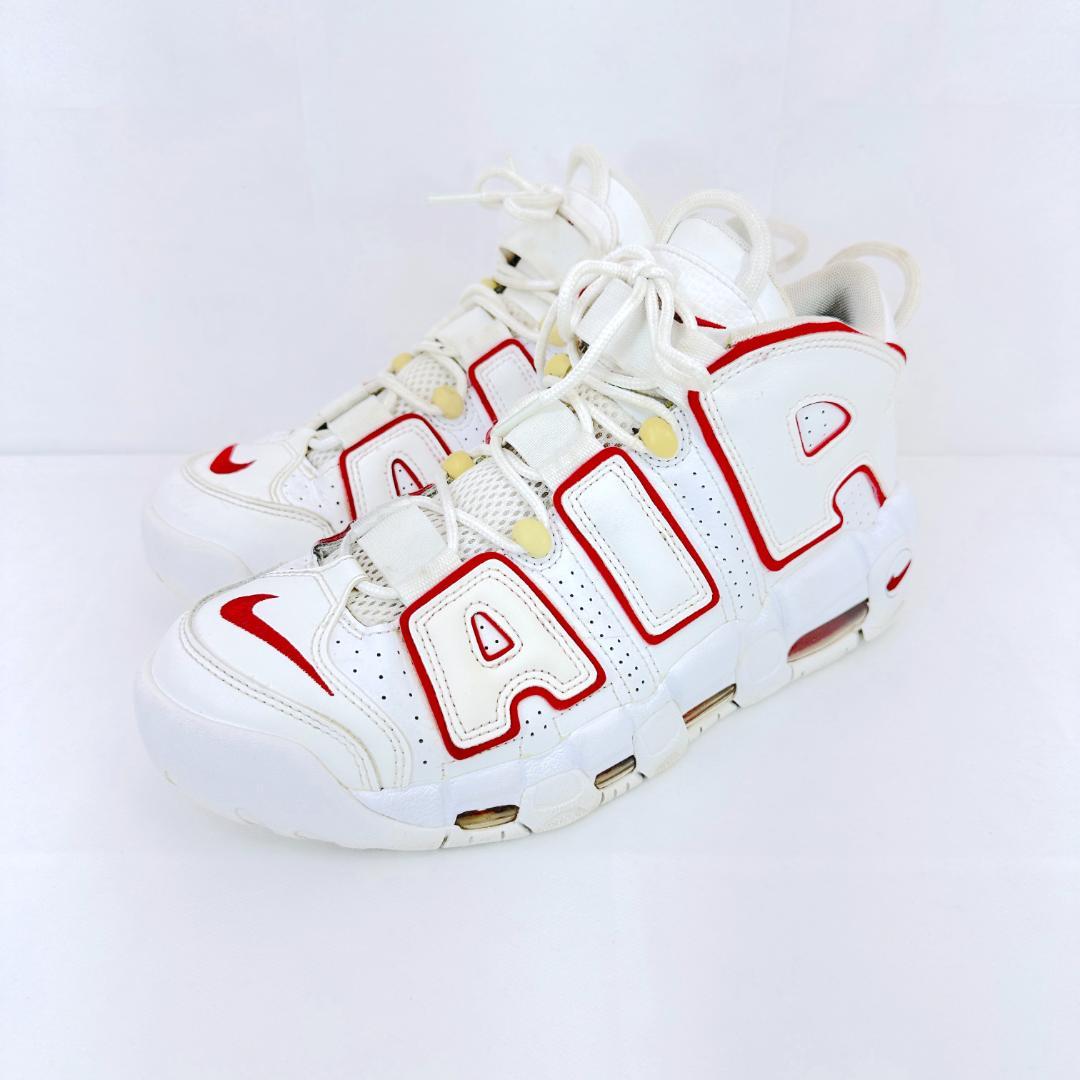 NIKE AIR MORE UPTEMPO (2021) 26.5cm