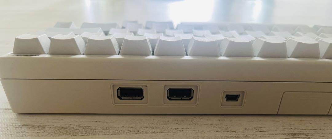 HHKB Professional 2 Type-S 白 無刻印 英語配列 HHKB Professional2 Type-S 白（英語配列）｜PFUダイレクト