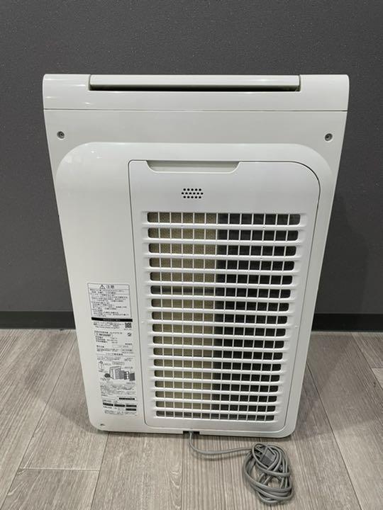 得価人気 SHARP KI-EX75-W uEoVk-m82393383264 加湿空気清浄機 お得即納