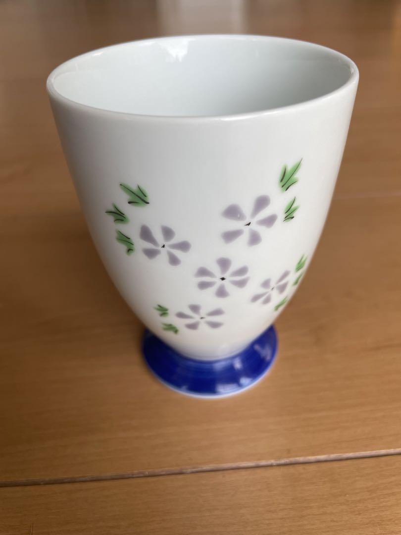 湯呑みコップ