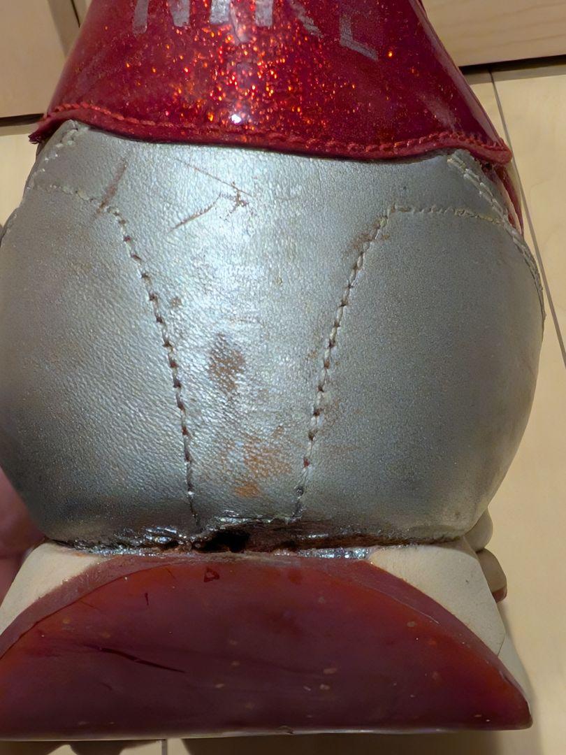 Nike ナイトトラック8 1/2