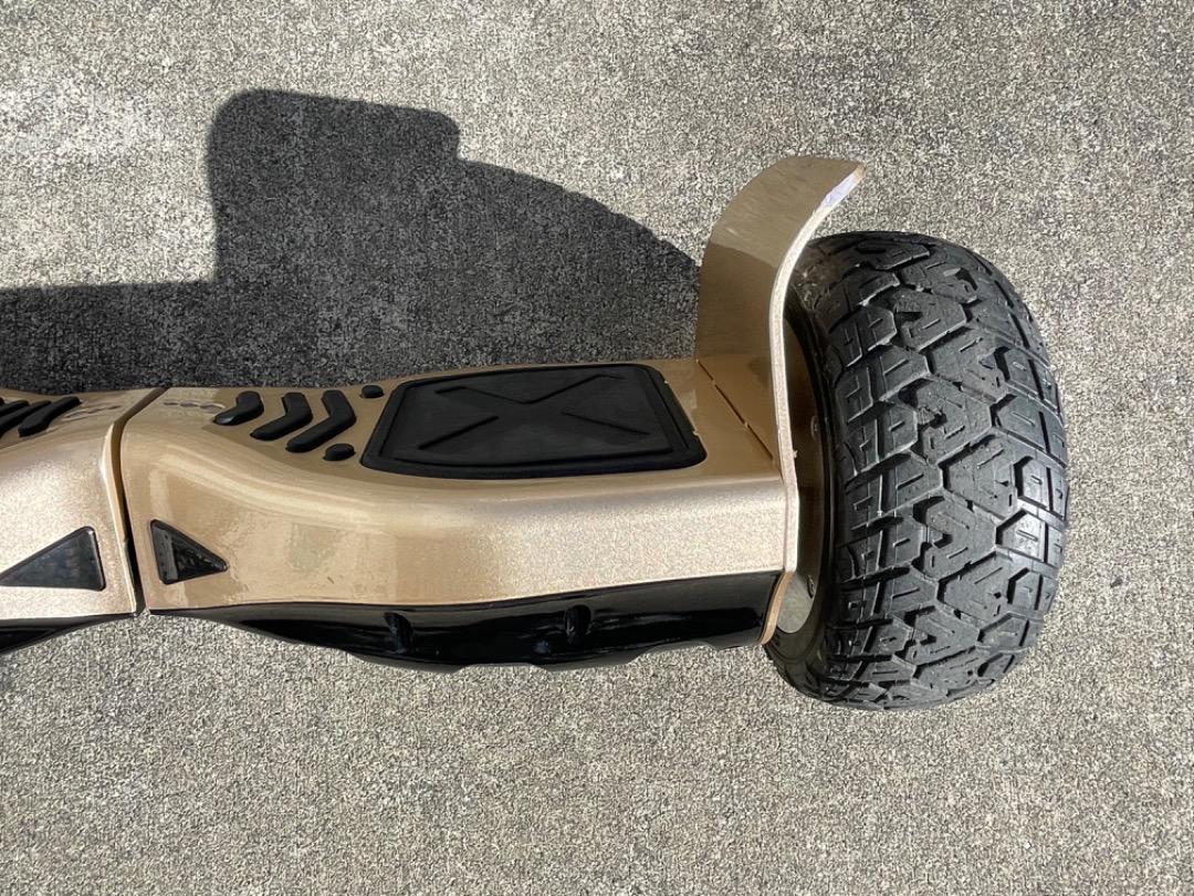 Airbike G ミニセグウェイ　オフロード　バランススクーター