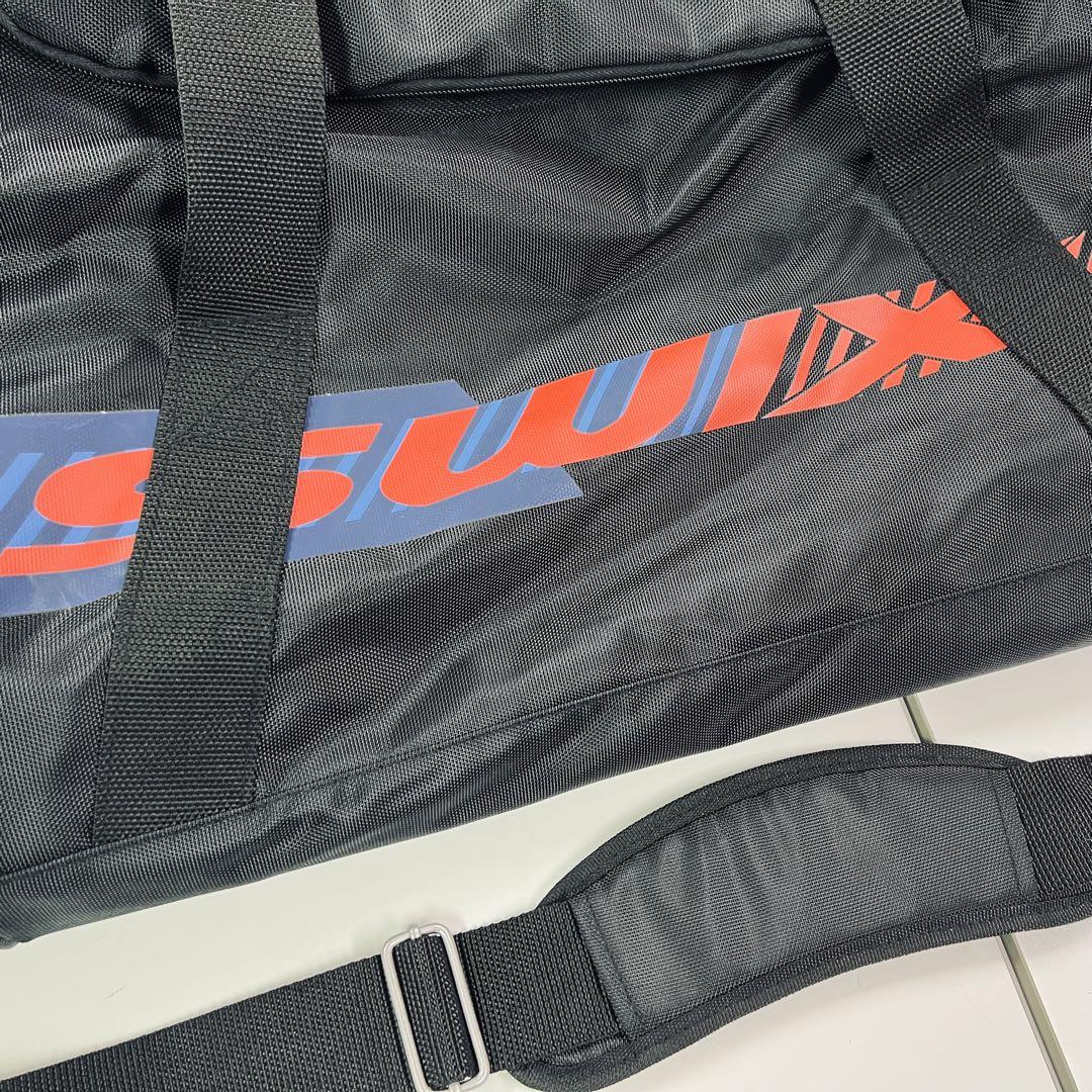SWIX キャスター付きバッグ（SWIX Traveler Bag）