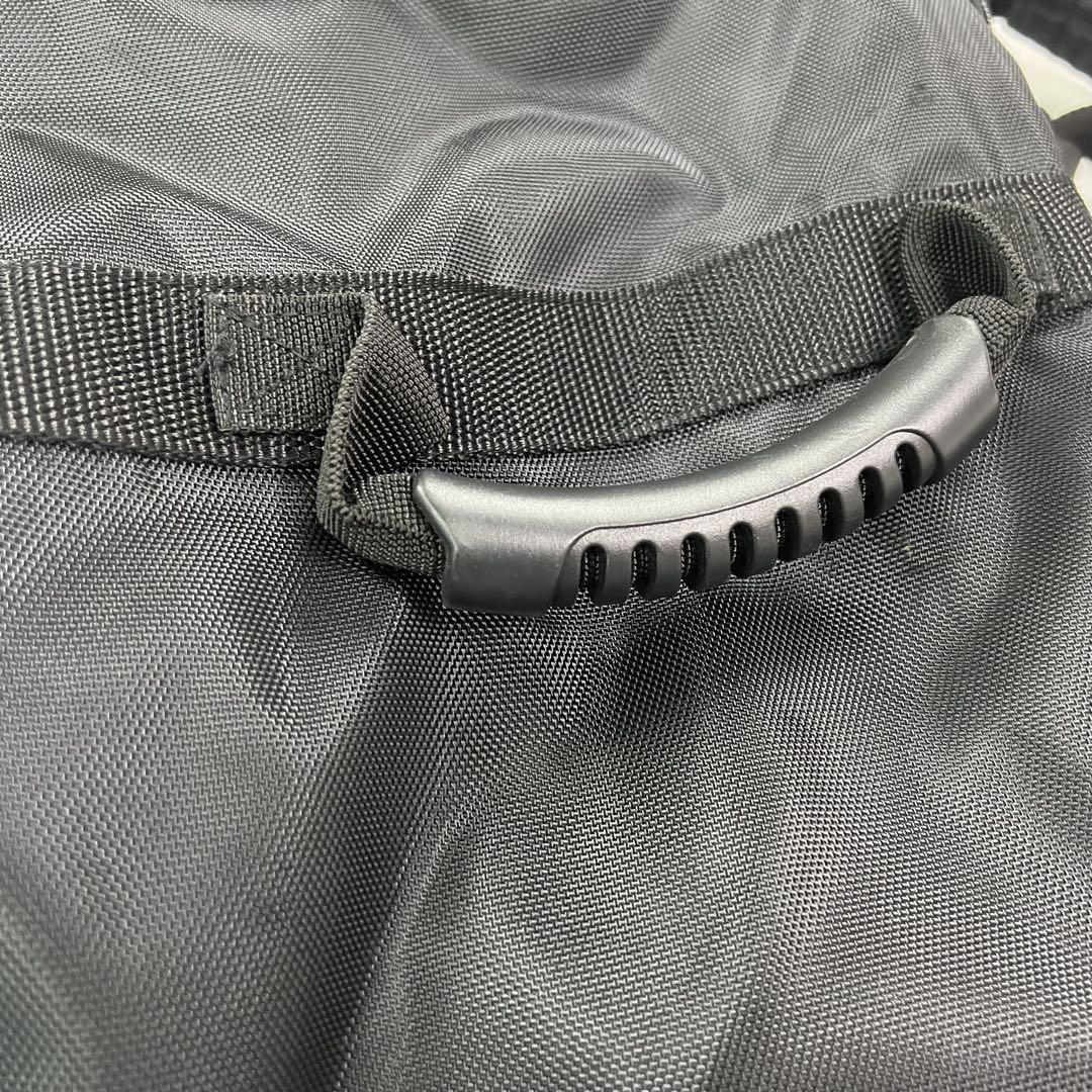 SWIX キャスター付きバッグ（SWIX Traveler Bag）