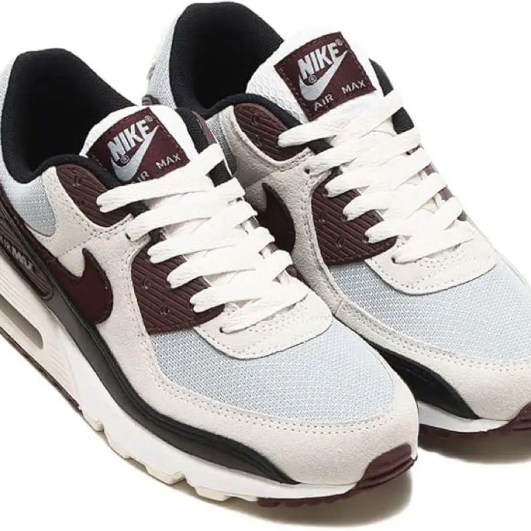 【NIKE】エアマックス90 26.5