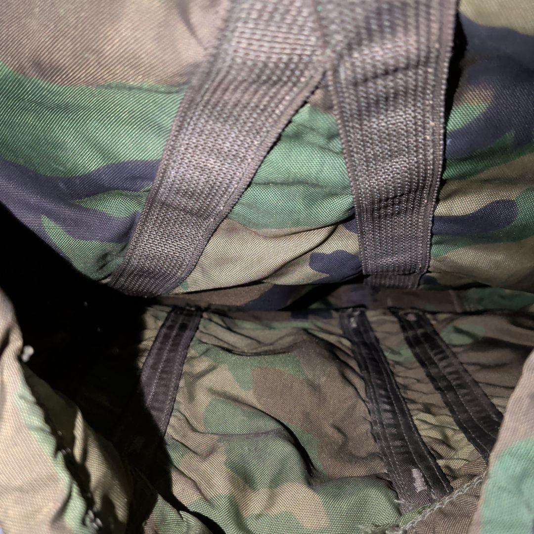 米軍実物 ウッドランド アリスパック フレーム付フルセット 米軍実物 ウッドランド アリスパック フレーム付フルセット