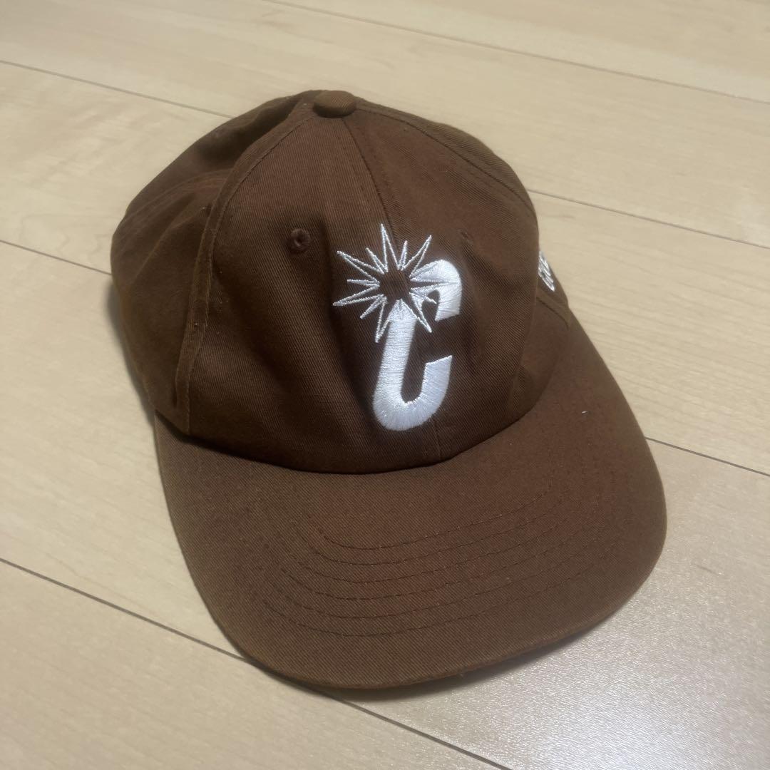 CreativeDrugStore BoTT C Logo Cap！ creativedrugstore × Bott cap - メルカリ