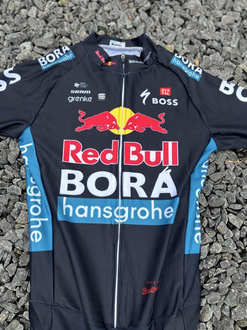 BORA hansgrohe トライアスロンウェア ダークブルー 8050949214886-S.jpg