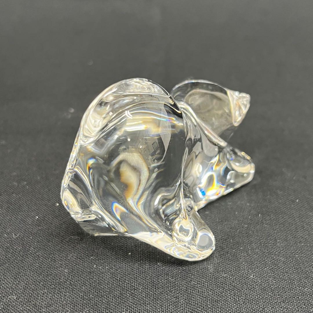 バカラ クリスタル