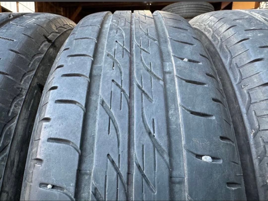 エコピア A0061やや傷や汚れあり