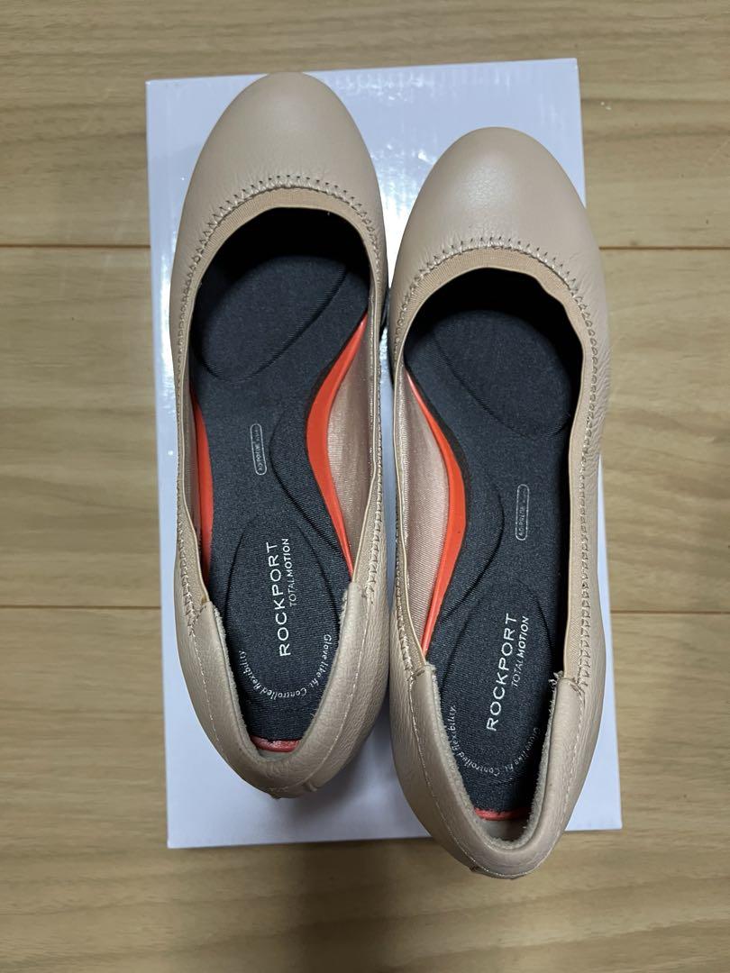 靴 Reebok ROCKPORT