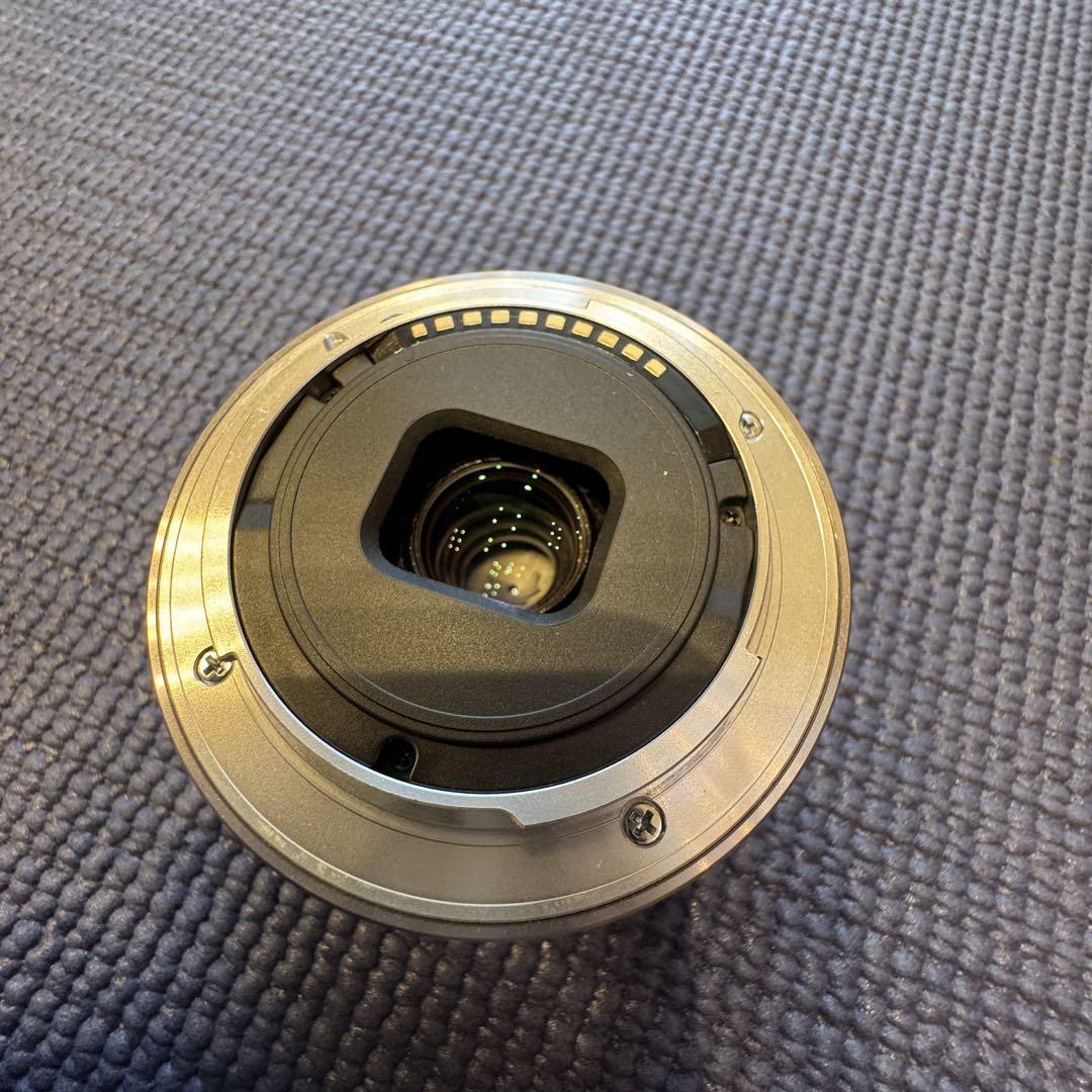 【値下げ可】SONY NEX-5 ミラーレス一眼カメラ