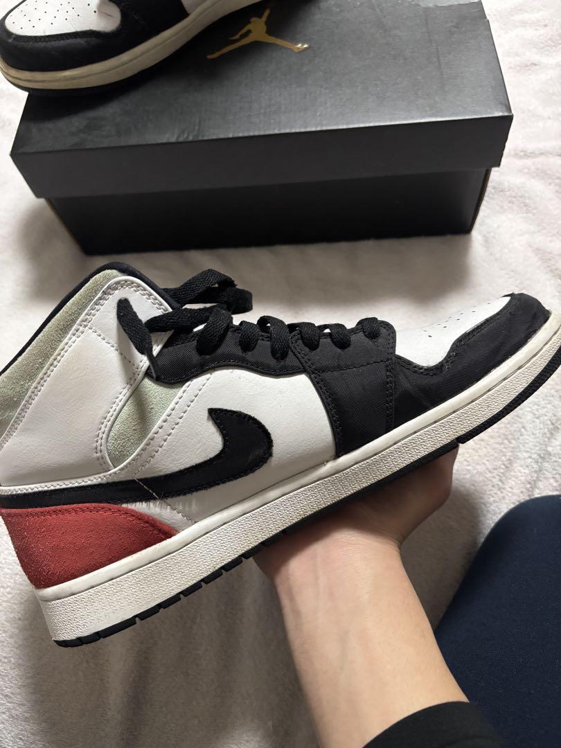 シューズ(男性用) Nike Air Jordan 1