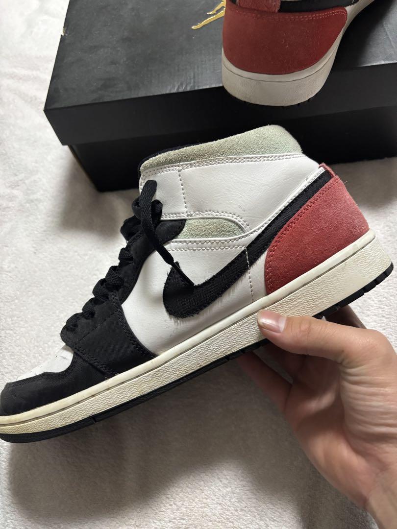 シューズ(男性用) Nike Air Jordan 1