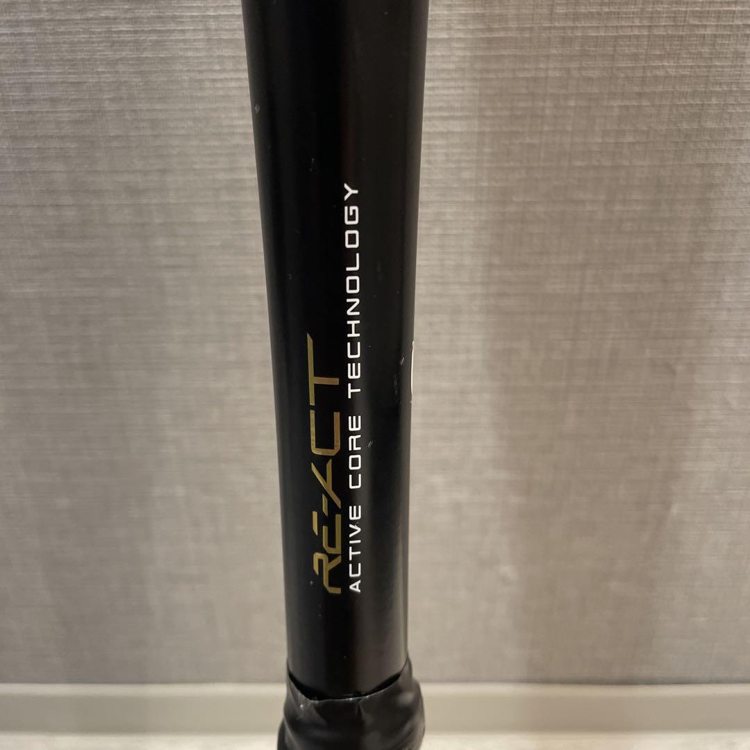 EASTON イーストン GHOST X ゴーストX 一般用　軟式　84cm EASTON イーストン GHOST X ゴーストX 一般用 軟式 84cm - メルカリ