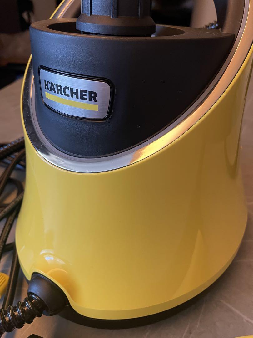 KARCHER】ケルヒャースチームクリーナー SC JTK 20人気 商