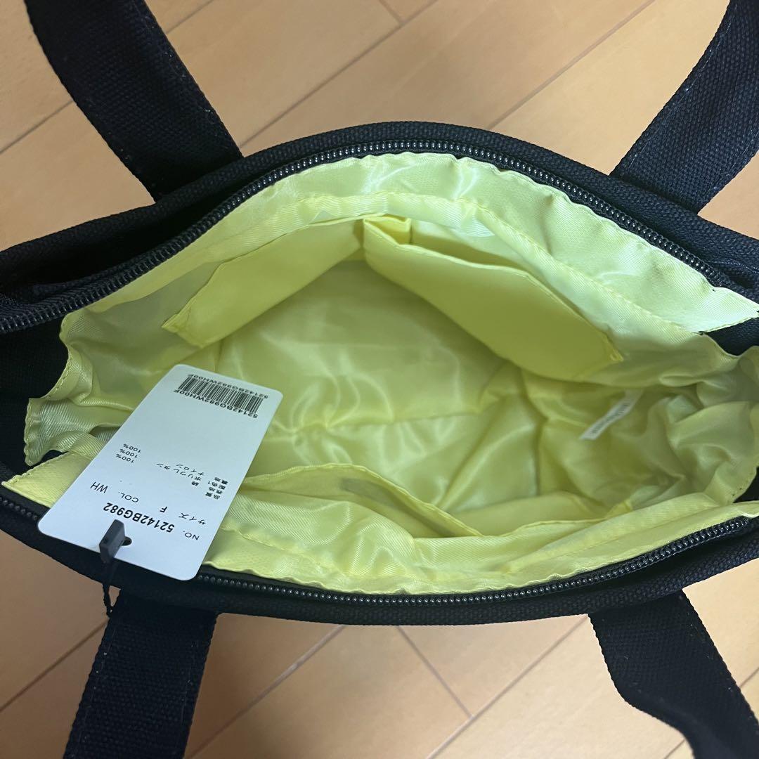 【新品未使用】PEARLY GAtES バック