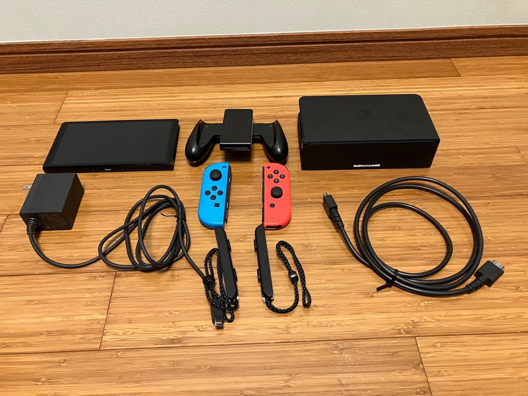 Nintendo Switch 有機ELモデル 本体 Nintendo Switch 有機ELモデル 本体