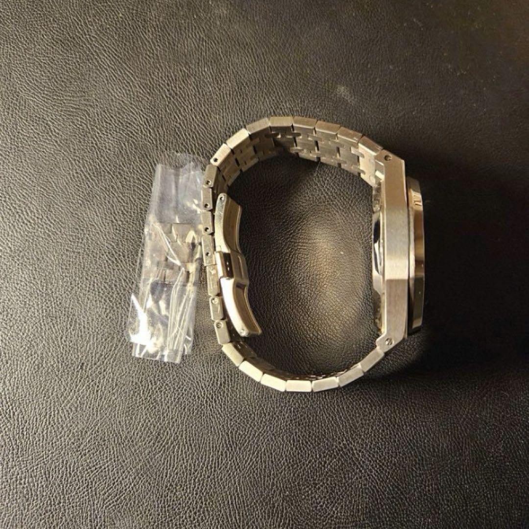 Audemars Piguet Royal Oak Skeleton