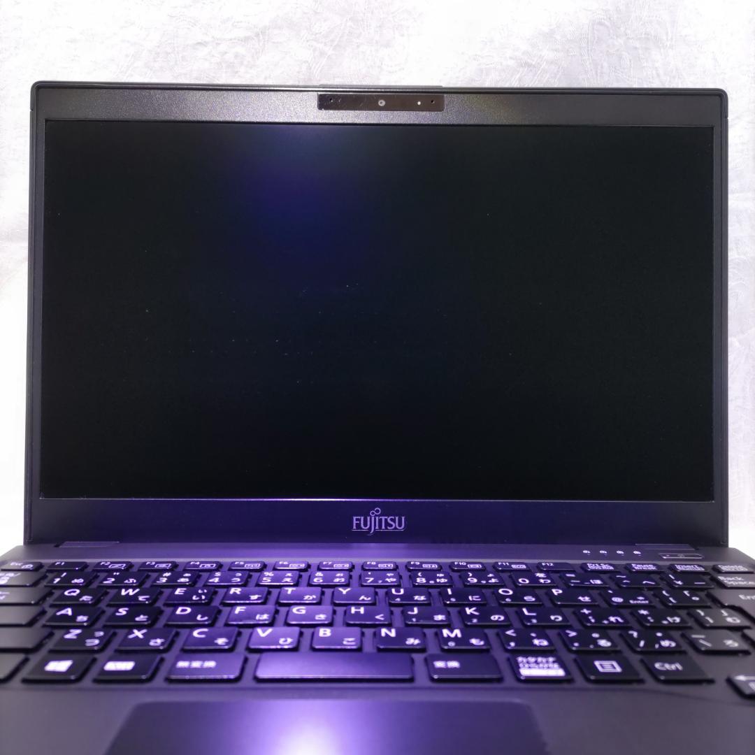 RA）LIFEBOOK U9310 Windows11 Core i5 SSD