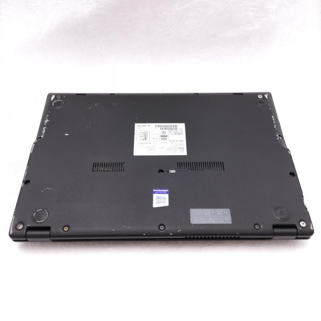 RA）LIFEBOOK U9310 Windows11 Core i5 SSD