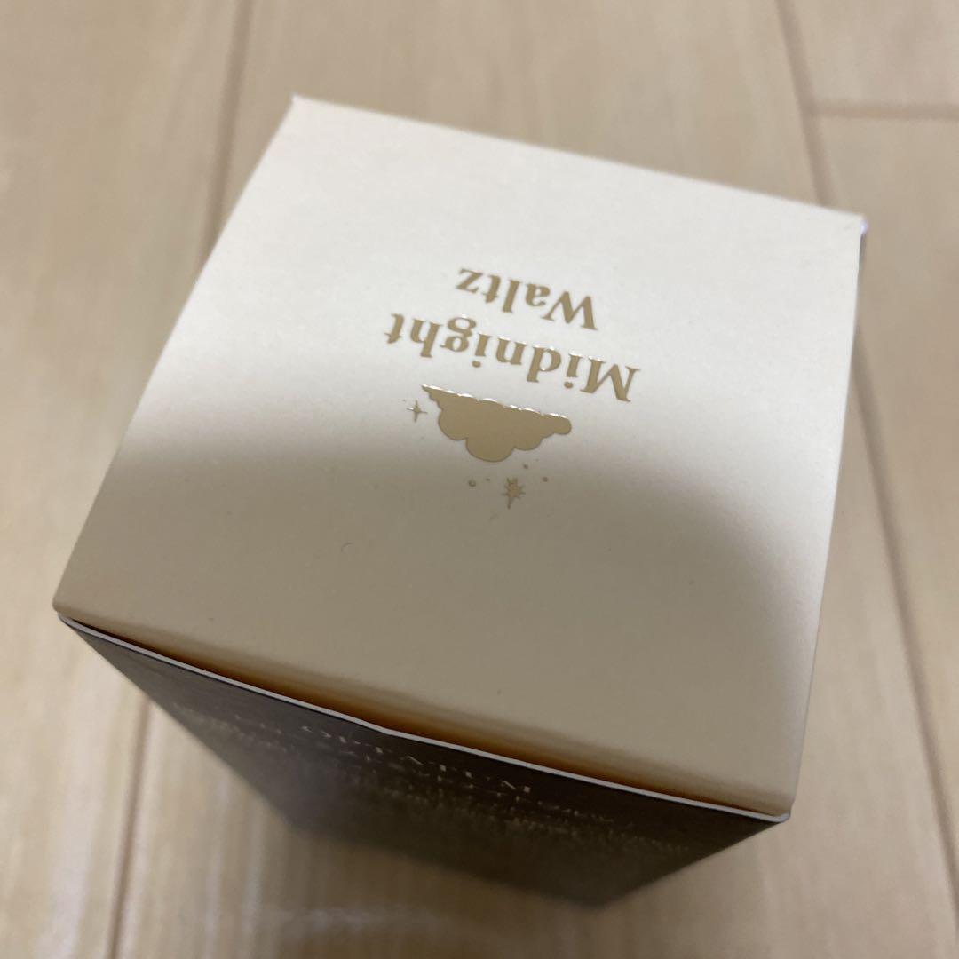 ピローミスト　ミッドナイトワルツ　100ml