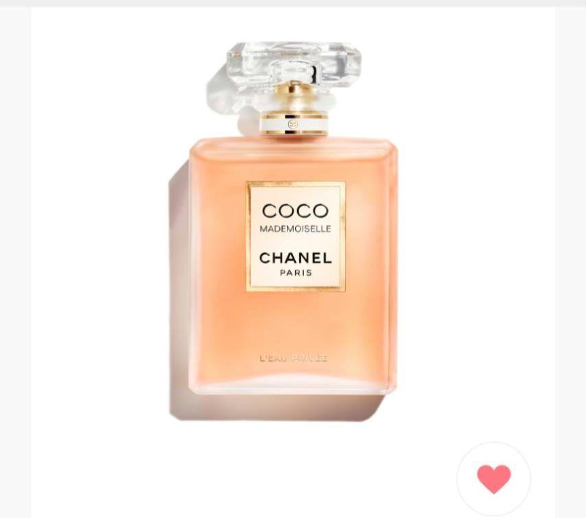 シャネル ココ マドモアゼル オードゥ パルファム(ヴァポリザター) 50ml