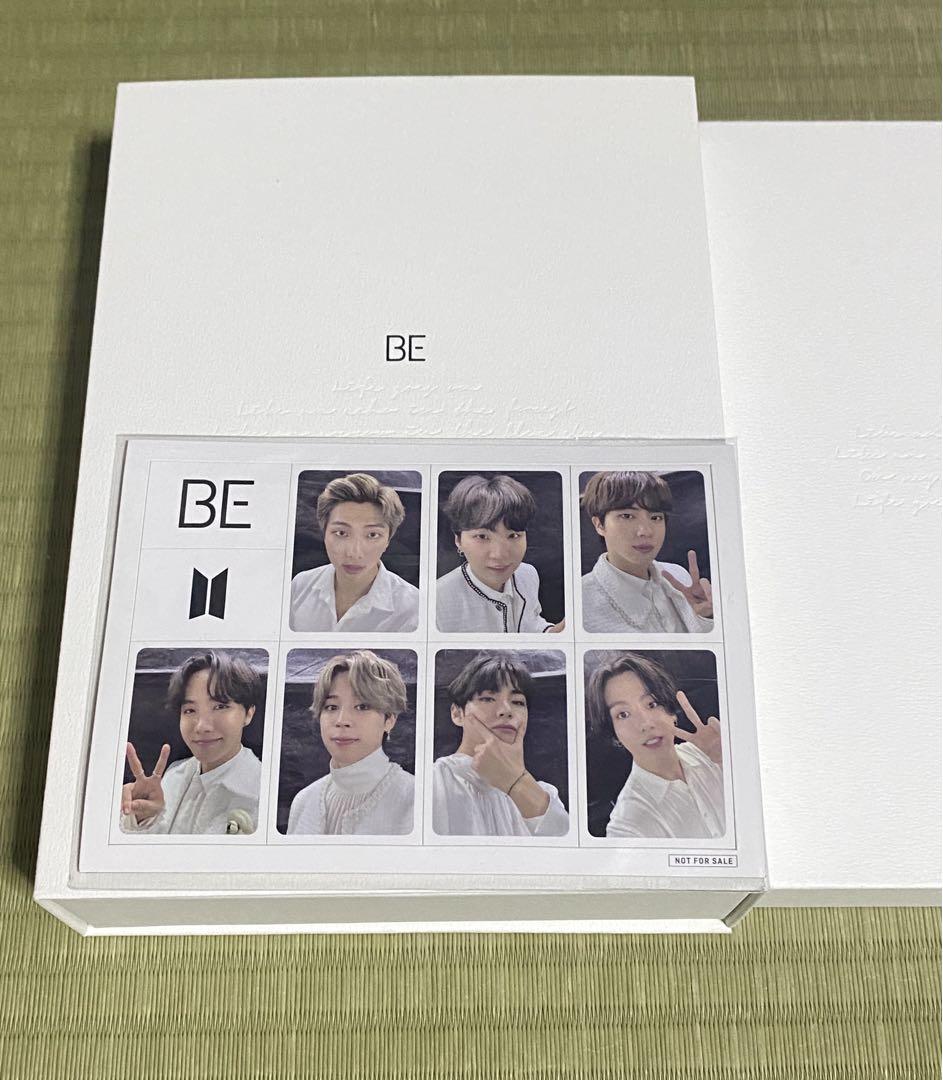楽天市場】bts 2種セットの通販