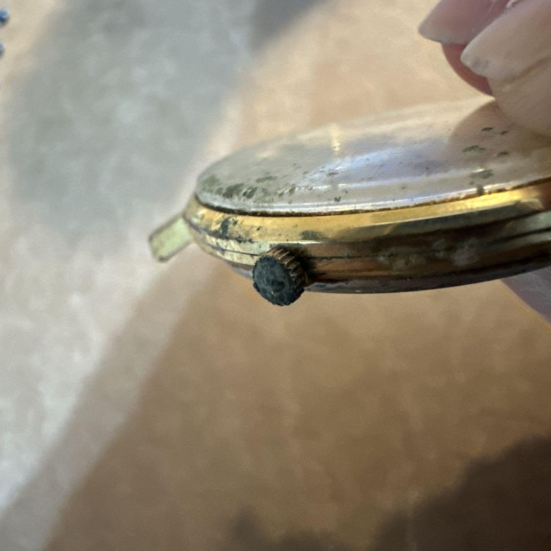Eterna matic 3003 時計 アンティーク