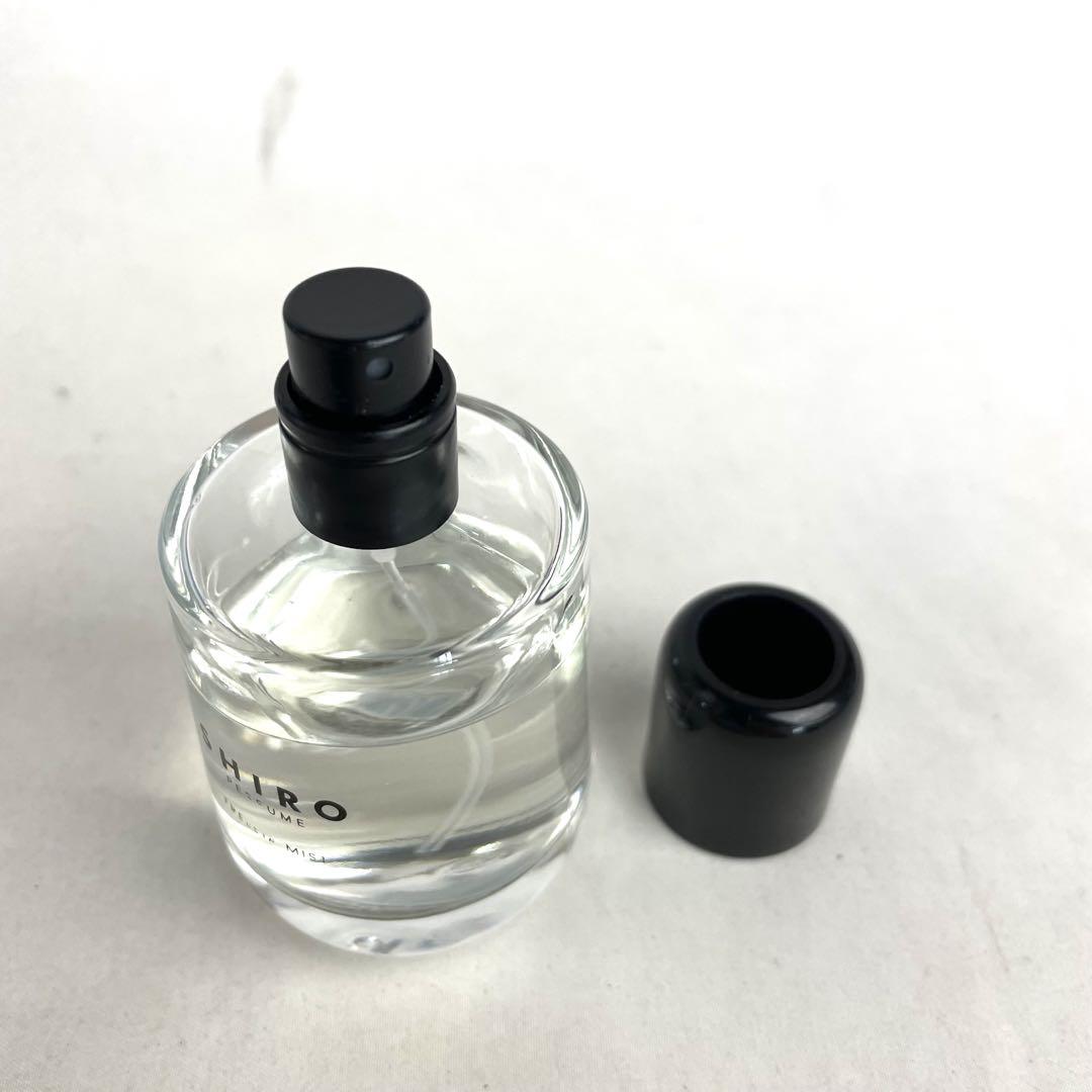 SHIRO シロ 香水 フリージア ミスト オードパルファン 50ml