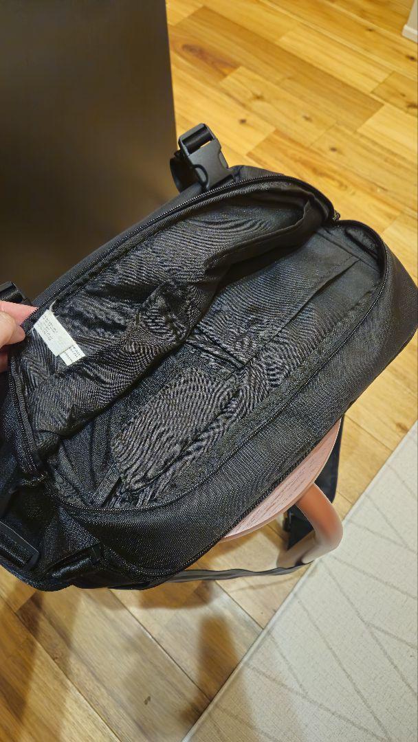 インケース ボディバッグ Incase Reform Sling Pack 2
