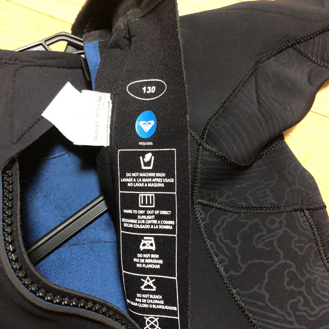 驚きの破格値SALE ロキシー ウェットスーツ 子供用 キッズ O5Wdo-m82401976832 100%新品豊富な