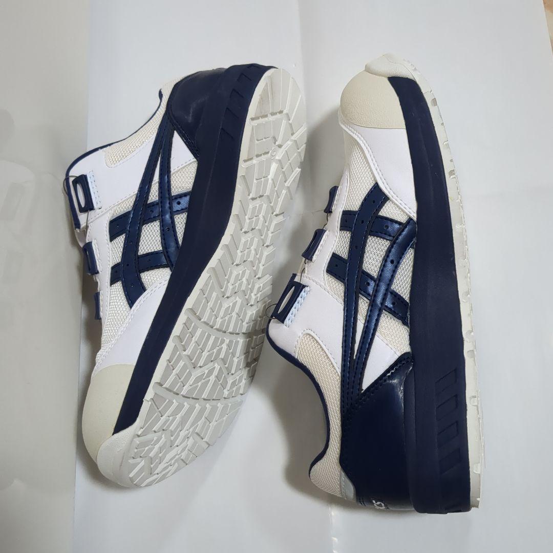 ⭐️asics 安全靴 CP209 BOA 26.5センチ　新品！