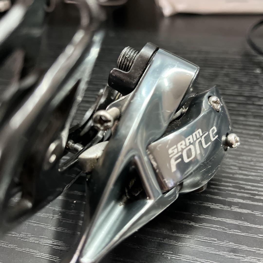 SRAM Force リアディレイラー 10速