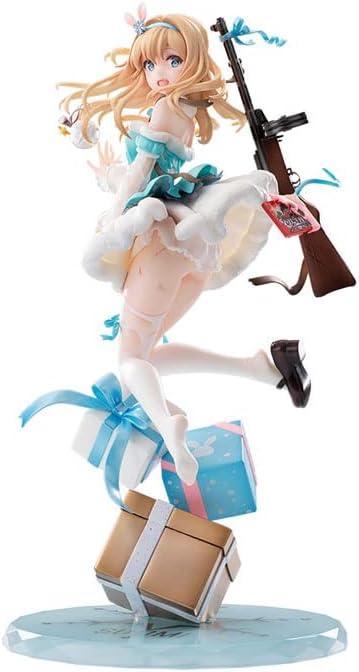 新品未開封スオミ -幸せの使命 Ver.- 1/7スケールフィギュア