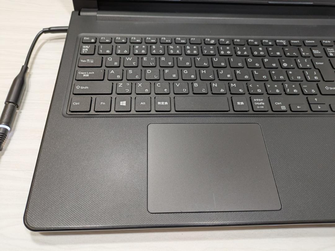 Windows11ノートパソコン✨オフィス付き✨Dell　大容量HDD　WiFi