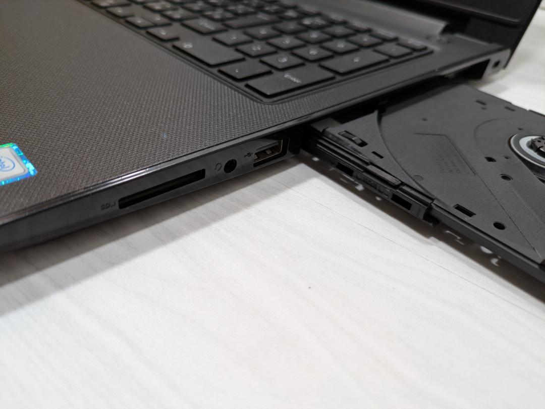 Windows11ノートパソコン✨オフィス付き✨Dell　大容量HDD　WiFi