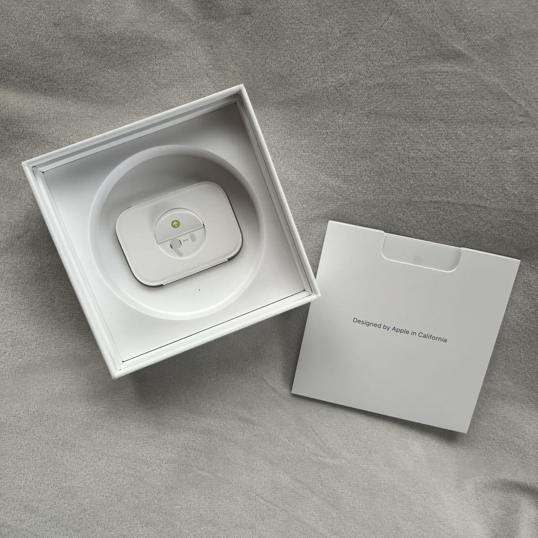AirPodspro 第2世代