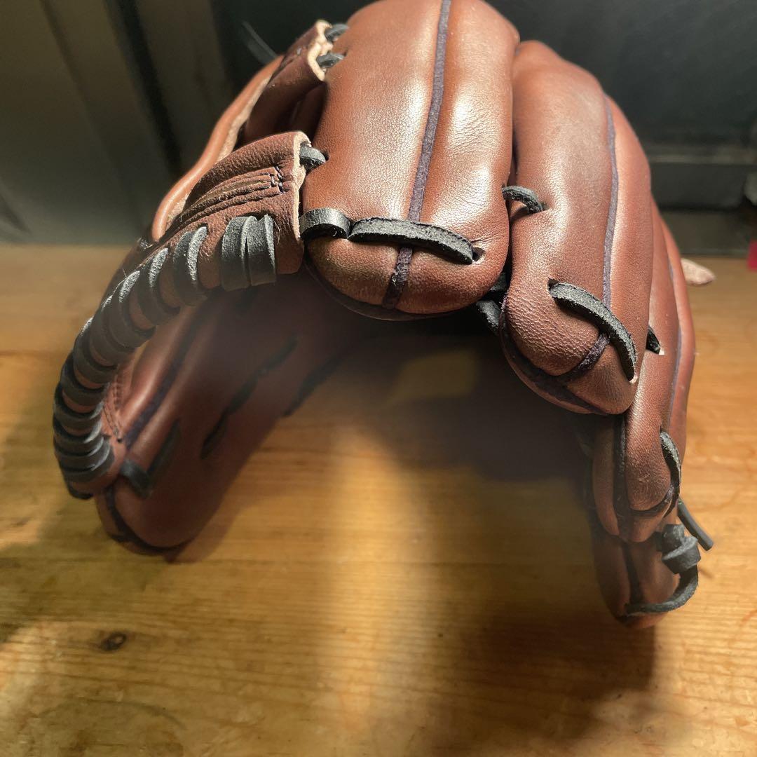 今週もやります価格破壊。ローリングス　野球グローブ　軟式　オールラウンド