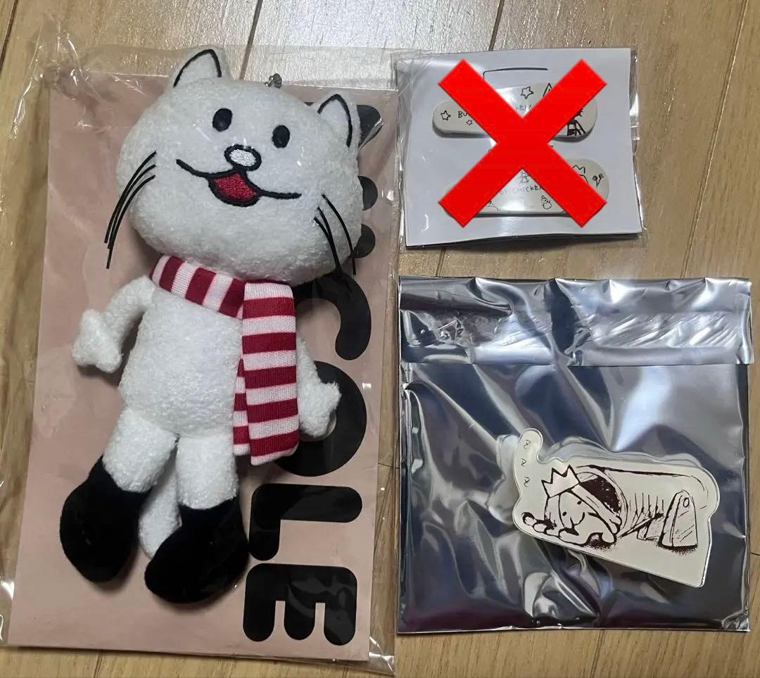 BUMP OF CHICKEN グッズ 2点セット BUMP OF CHICKEN - BUMP OF CHICKEN グッズ セット まとめの通販 by