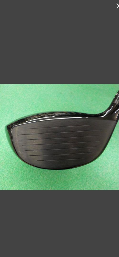 美品！！GTD コンクワーラーConquererドライバー１W