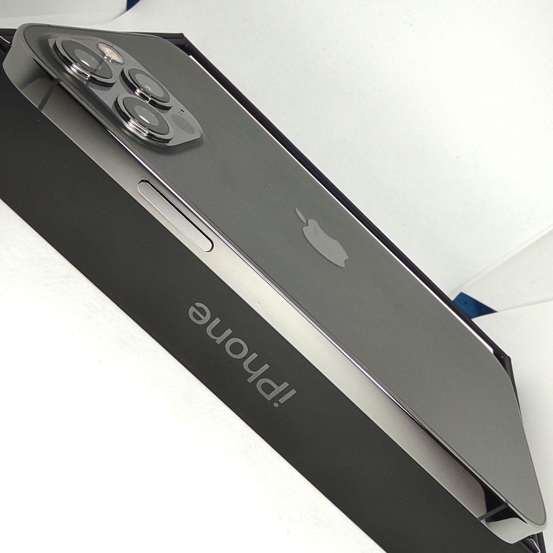✨上美品✨iPhone12 PRO 128GB SIMフリー