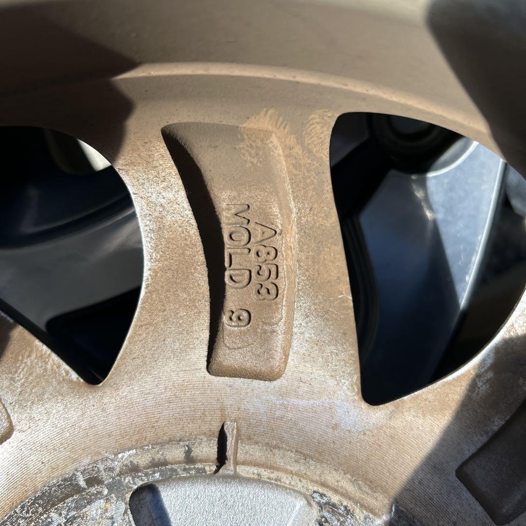● 日産純正品155|65R14