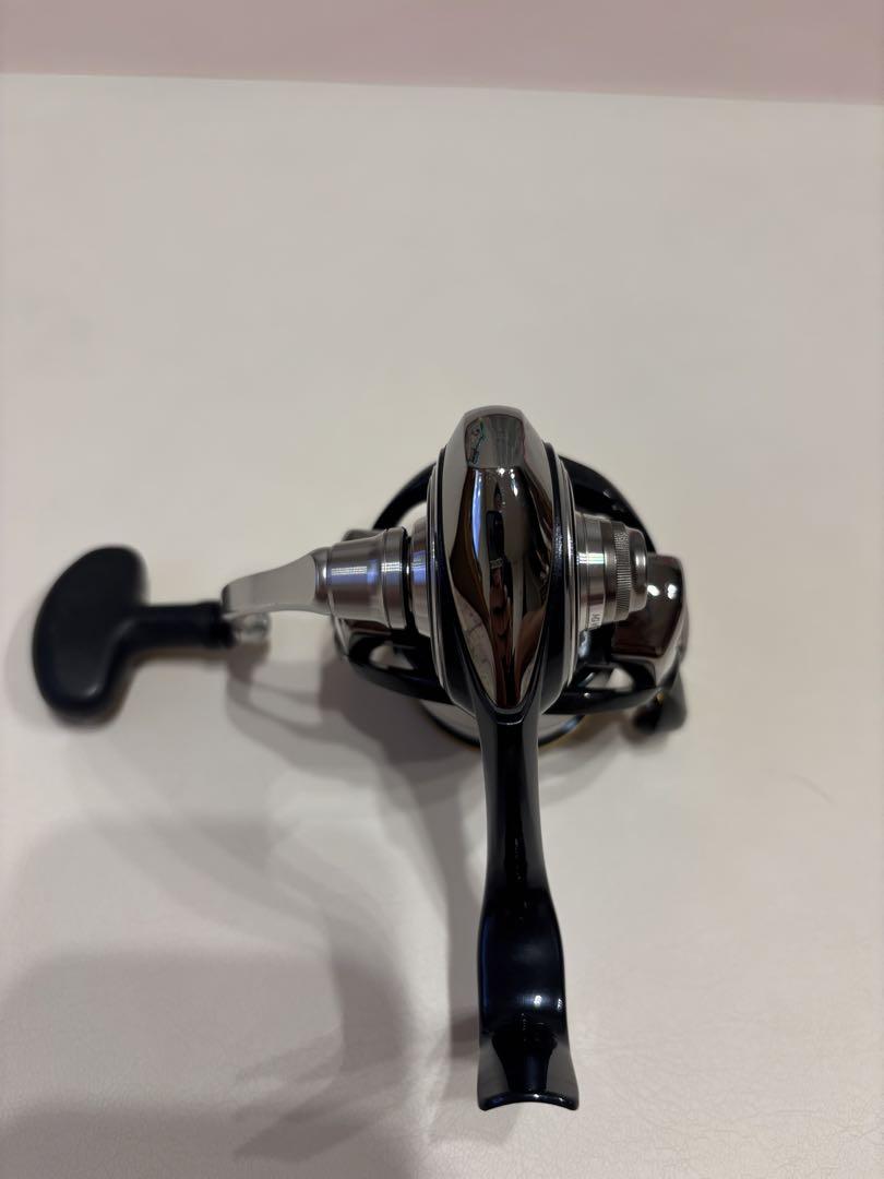 DAIWA 19セルテートLT4000-CXH リール