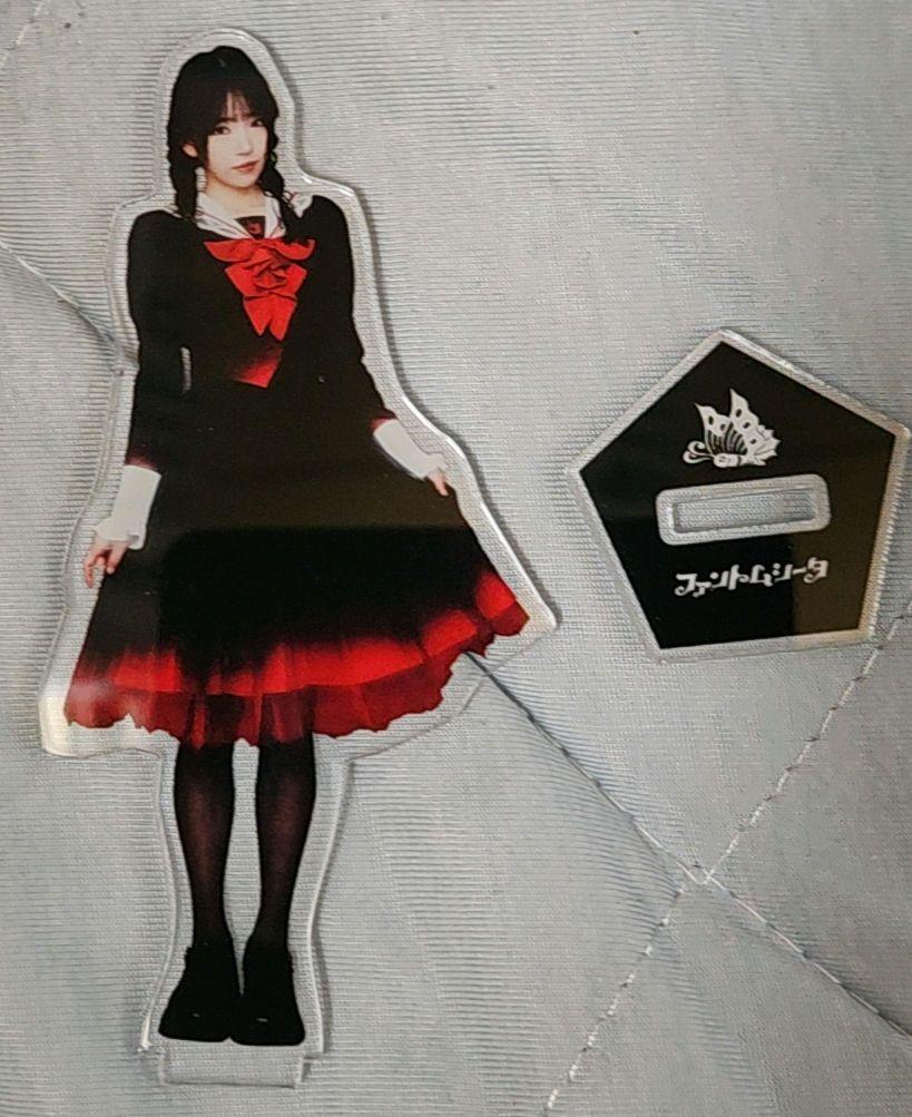 ファントムシータ 美雨 アクリルスタンド ハイネ