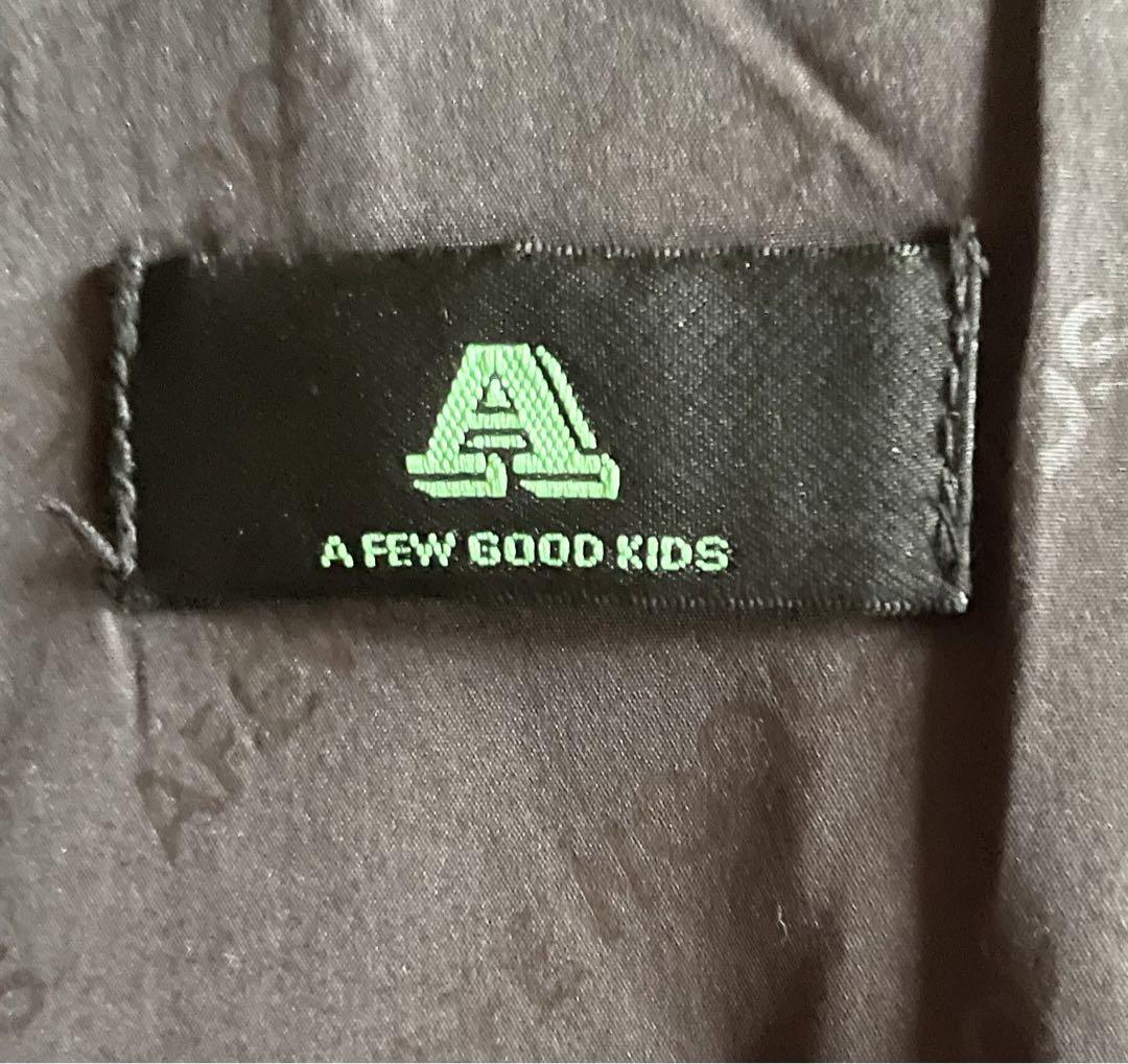 A FEW GOOD KIDS ロケットカレッジ スタジアムジャンパー アウター 画像12