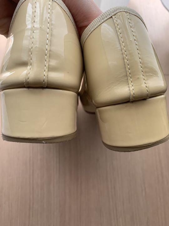 正規店即納 Repetto 24cmサイズ eAIKd-m82407849681 カミーユ 得価高品質