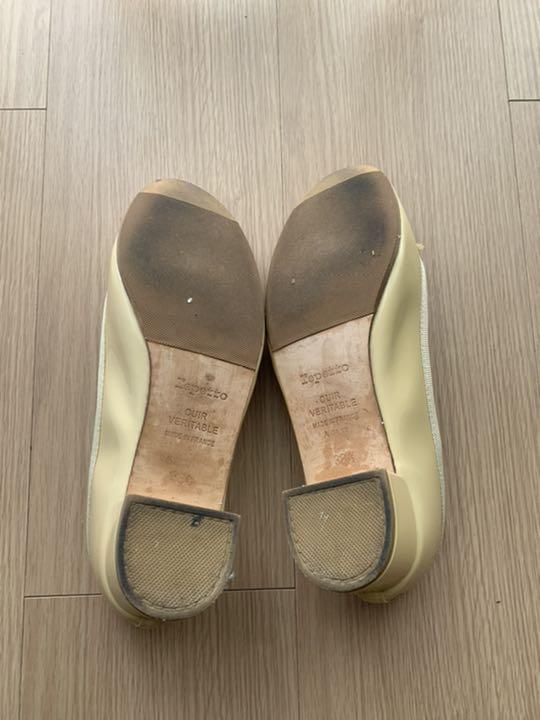 正規店即納 Repetto 24cmサイズ eAIKd-m82407849681 カミーユ 得価高品質